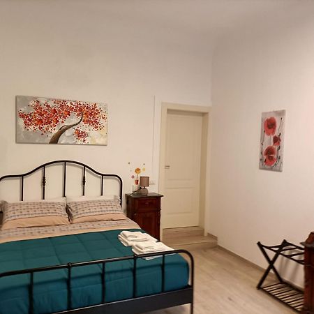 Affittacamere Il Chiostrino Guest House Florence Luaran gambar