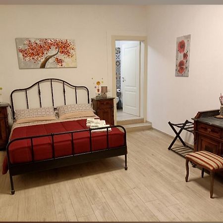 Affittacamere Il Chiostrino Guest House Florence Luaran gambar