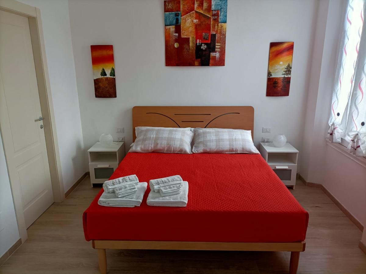 Affittacamere Il Chiostrino Guest House Florence Luaran gambar