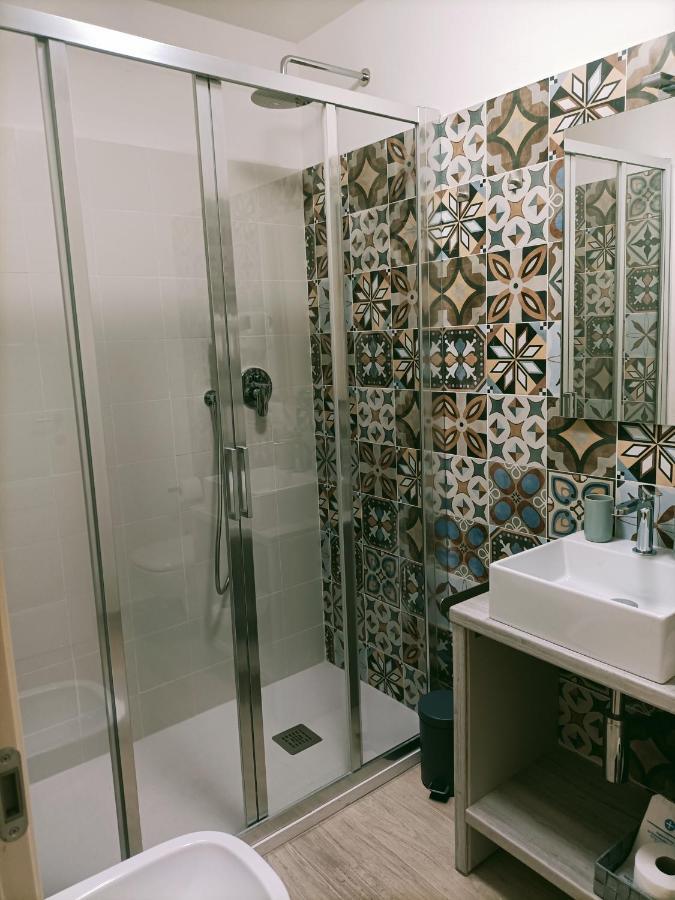 Affittacamere Il Chiostrino Guest House Florence Luaran gambar
