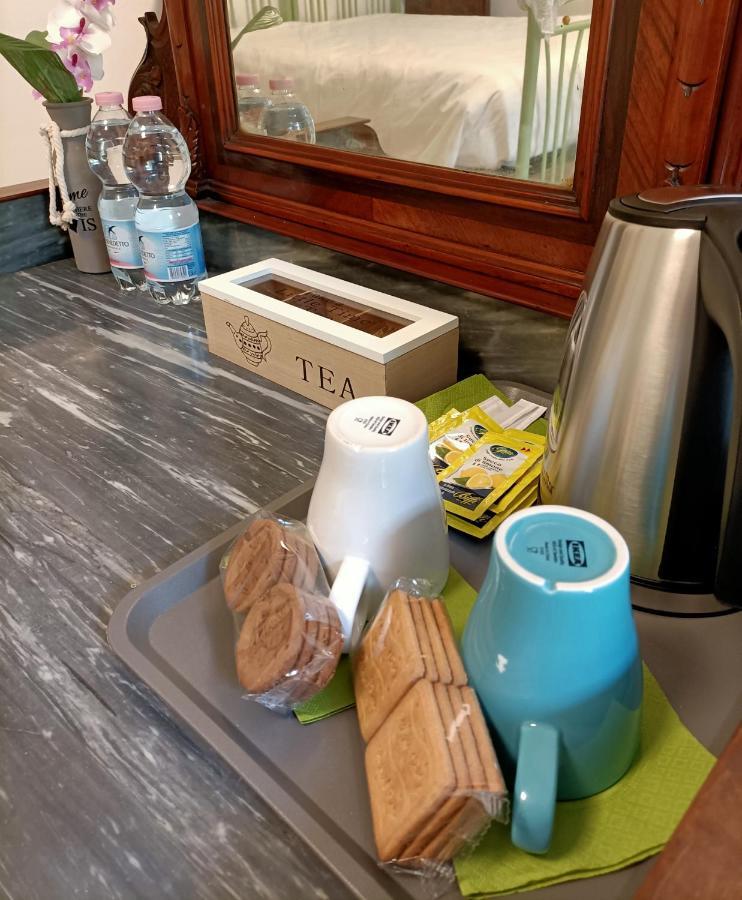 Affittacamere Il Chiostrino Guest House Florence Luaran gambar