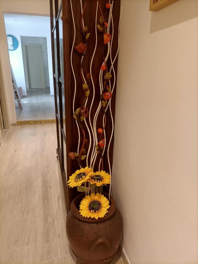 Affittacamere Il Chiostrino Guest House Florence Luaran gambar