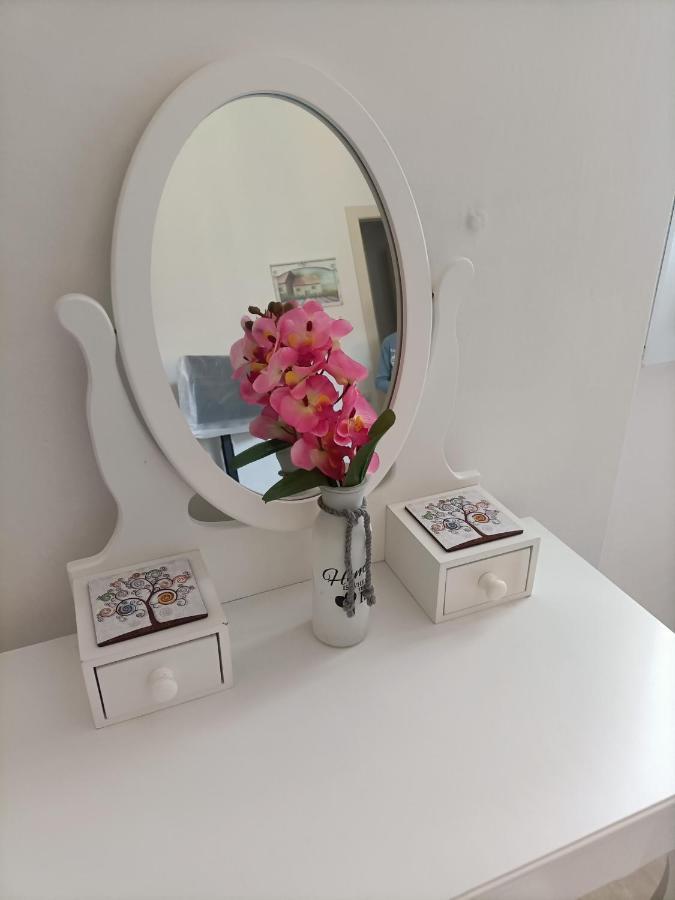 Affittacamere Il Chiostrino Guest House Florence Luaran gambar