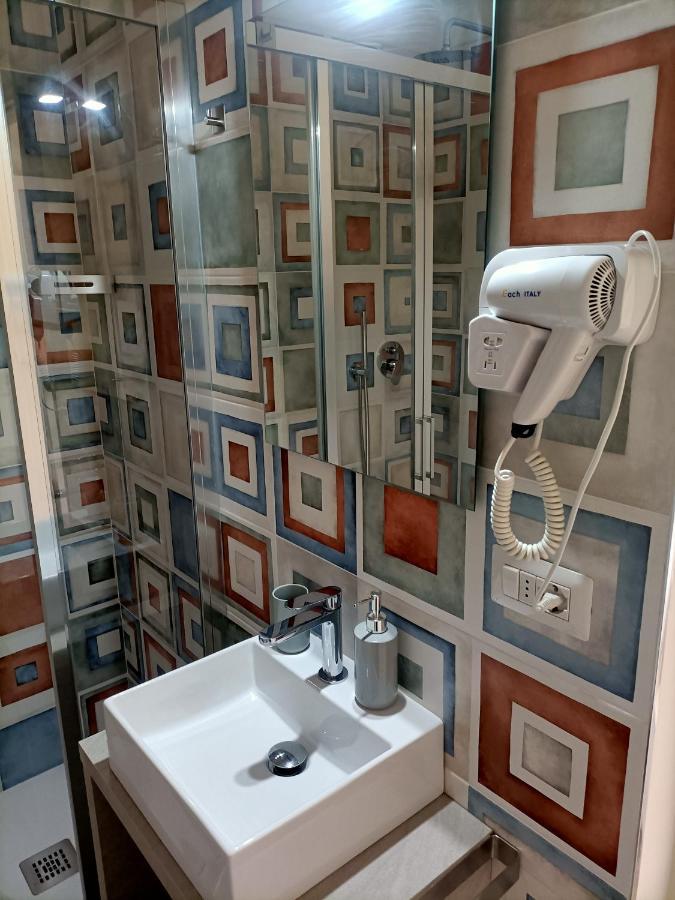 Affittacamere Il Chiostrino Guest House Florence Luaran gambar
