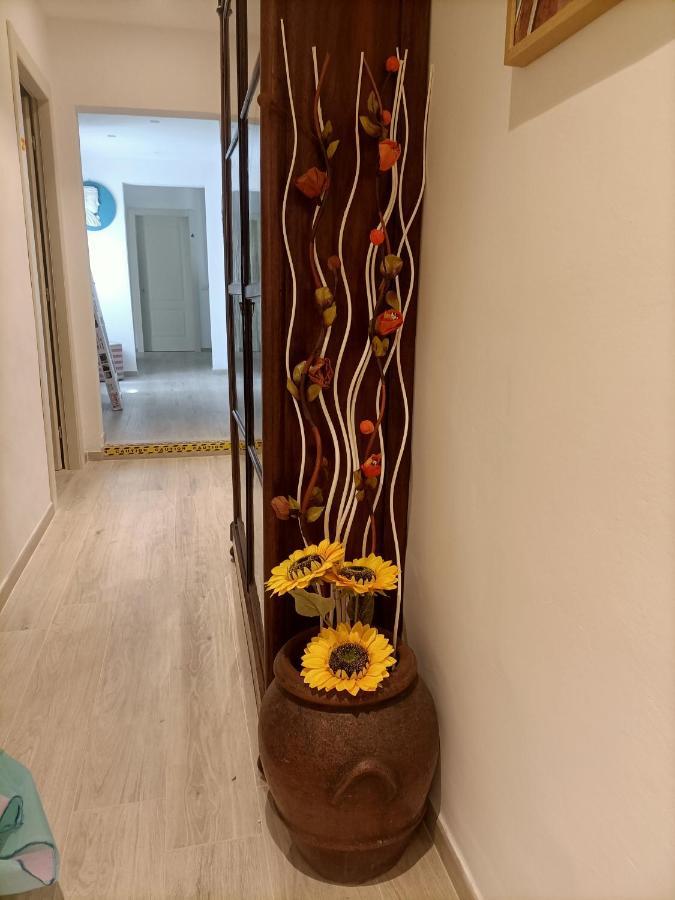 Affittacamere Il Chiostrino Guest House Florence Luaran gambar