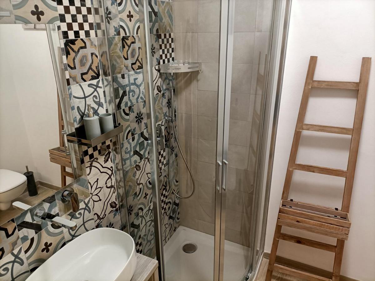 Affittacamere Il Chiostrino Guest House Florence Luaran gambar