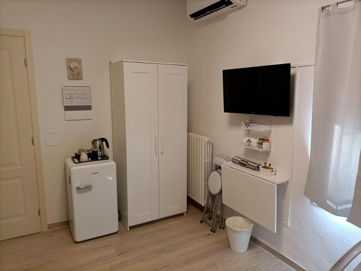 Affittacamere Il Chiostrino Guest House Florence Luaran gambar