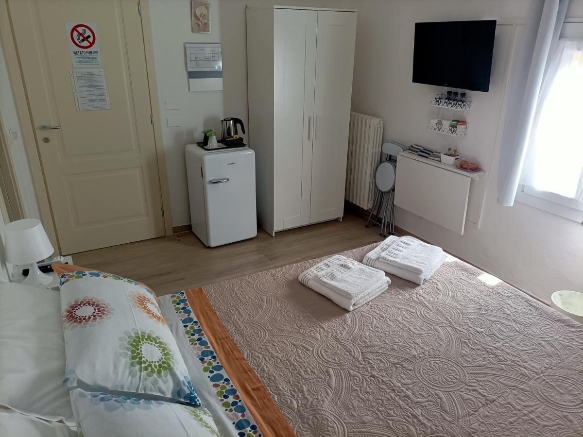 Affittacamere Il Chiostrino Guest House Florence Luaran gambar