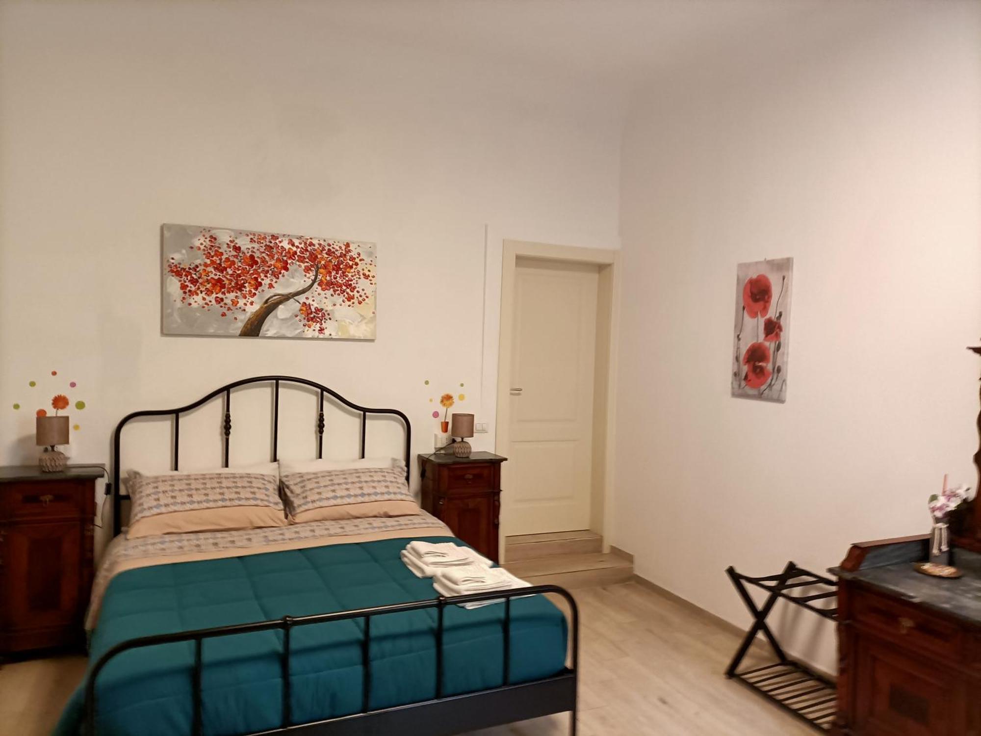 Affittacamere Il Chiostrino Guest House Florence Luaran gambar