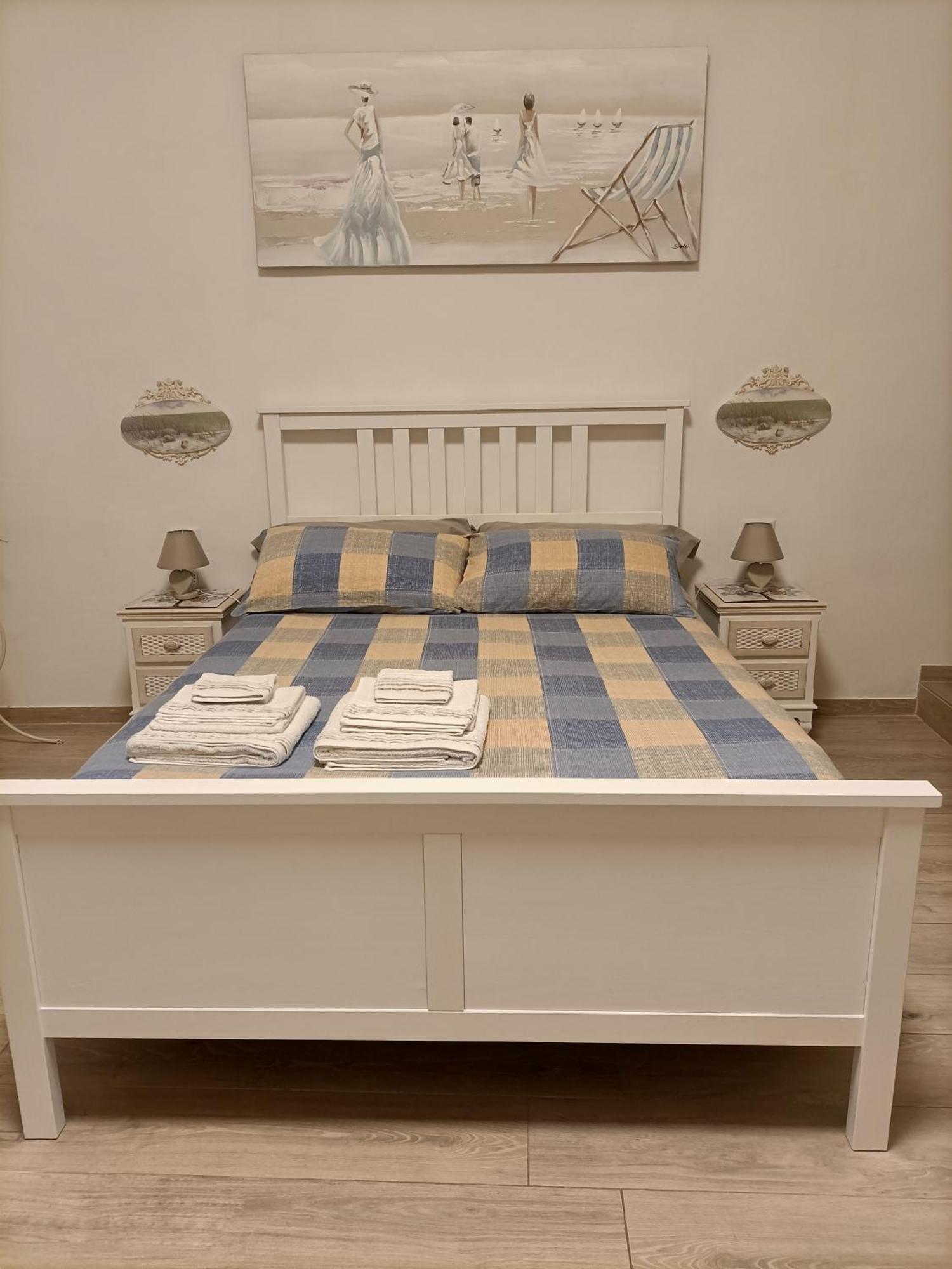 Affittacamere Il Chiostrino Guest House Florence Luaran gambar