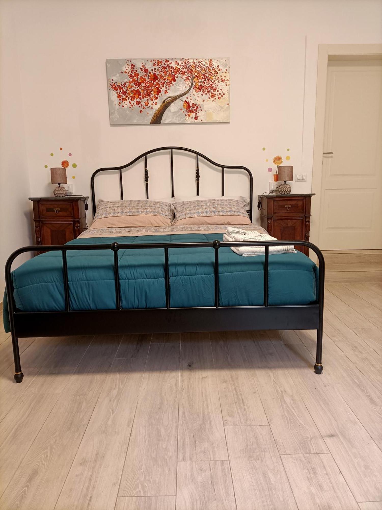 Affittacamere Il Chiostrino Guest House Florence Luaran gambar