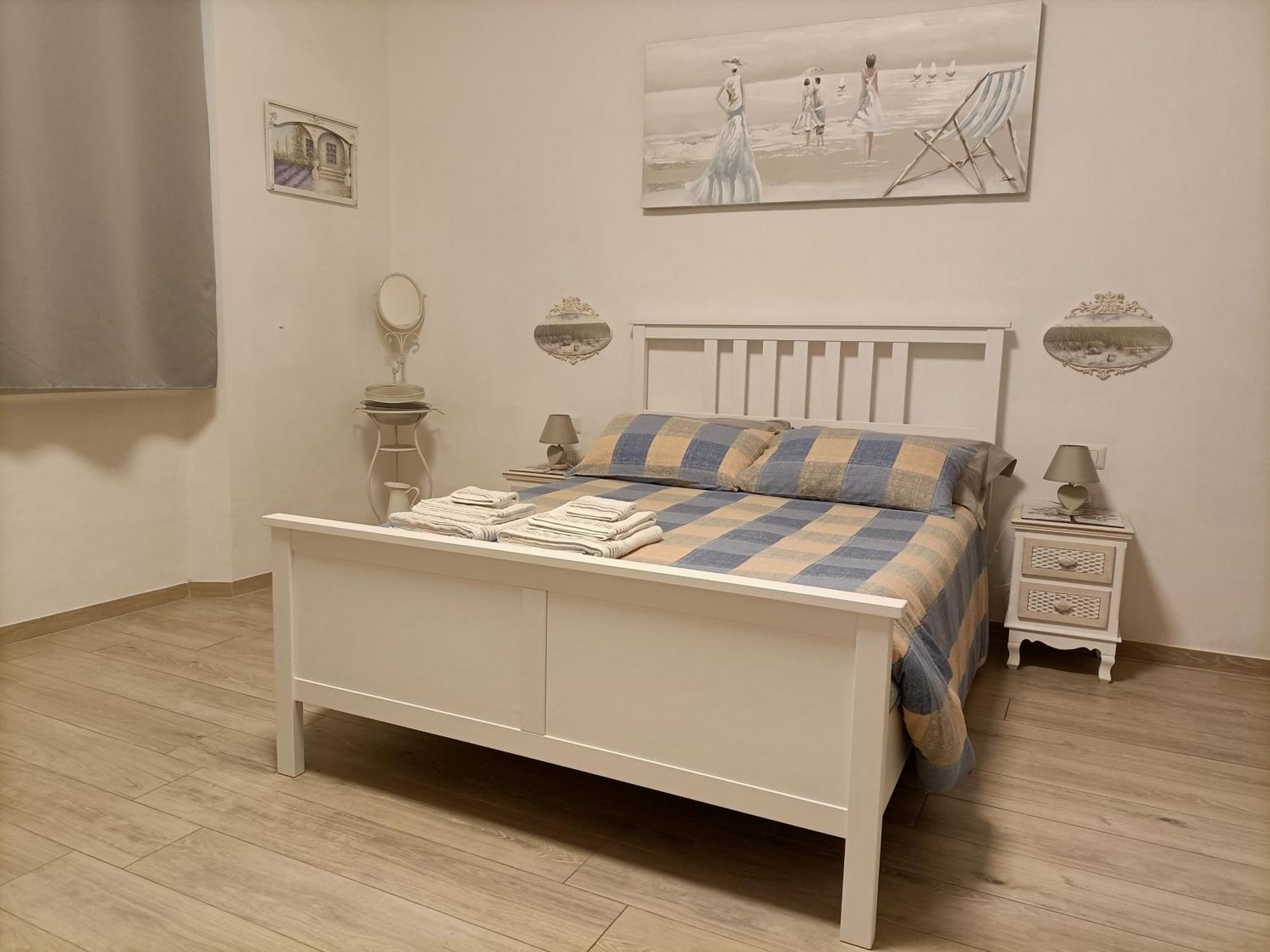 Affittacamere Il Chiostrino Guest House Florence Luaran gambar