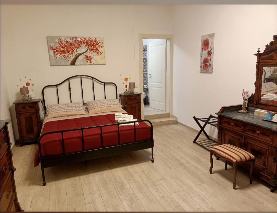 Affittacamere Il Chiostrino Guest House Florence Luaran gambar